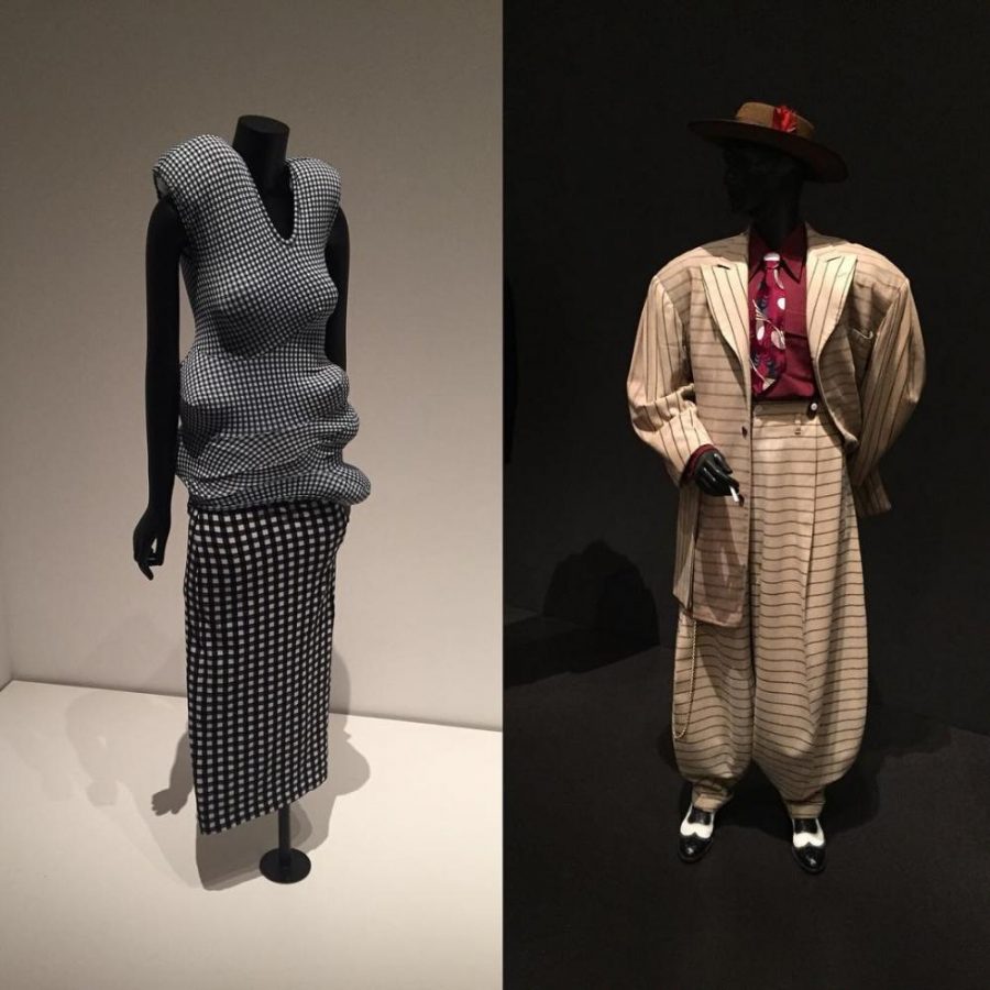
MoMA’s new exhibition ,Items: Is Fashion Modern?, features 111 key pieces of clothing that had an impact culturally and historically on the 20th and 21st centuries.
