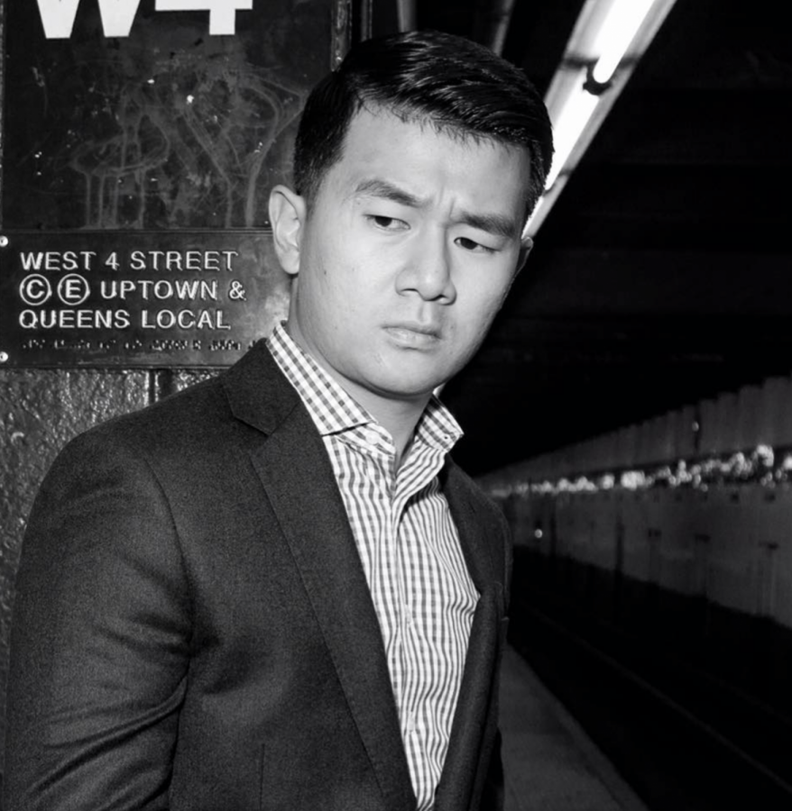 Ronny Chieng, the Senior Correspondent for the “Daily Show”, was a guest comedian on Oct. 26 for the NYU Program Board at Rosenthal Pavilion. Chieng made comedy and politics go hand in hand, keeping the audience engaged during his performance. 
