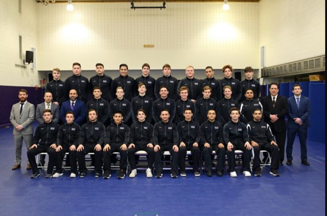 NYU’s wrestling team is looking forward for the new upcoming season as new promising members have been recruited. Their new season will be kicked off on Nov. 4 at the Monarch Tournament hosted by King’s College. 