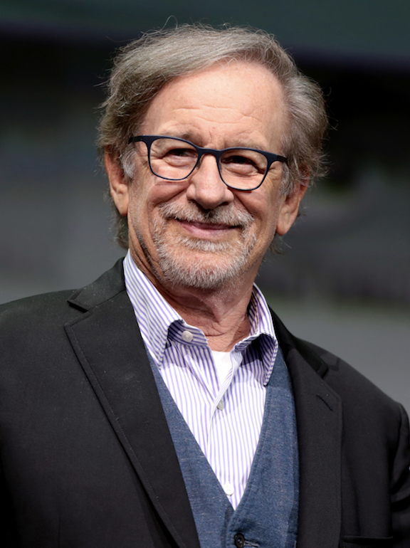 The new HBO documentary “Spielberg” directed by Susan Lacy, chronicles the life and greatest achievements of the famous filmmaker Steven Spielberg. The film premieres Saturday, Oct. 7 on HBO.