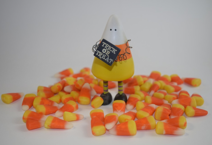 This week the WSN staff discuss their favorite Halloween candies ranging from candy corn to British sweets. 