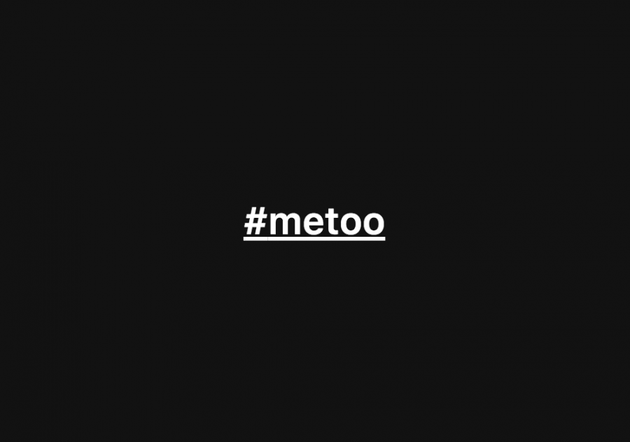 The hashtag #MeToo went viral within the NYU community after the sexual harassment allegations were brought up against Harvey Weinstein. 