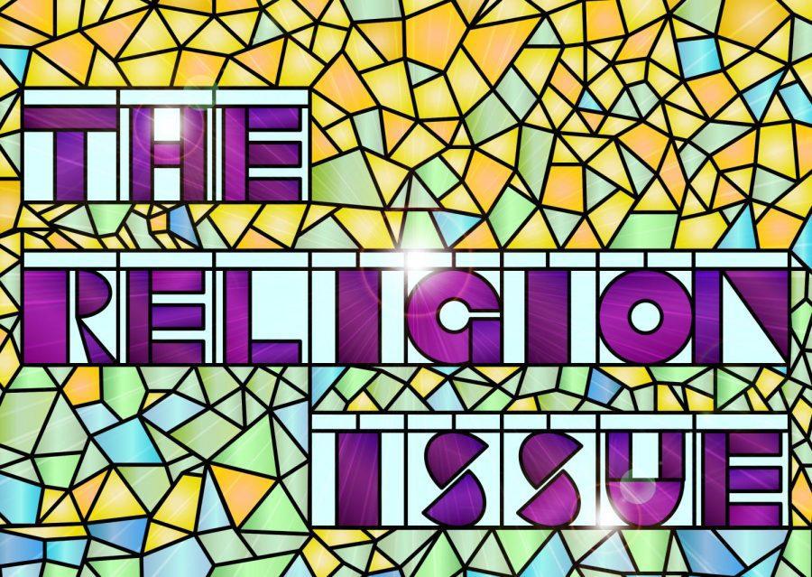 The Religion Issue