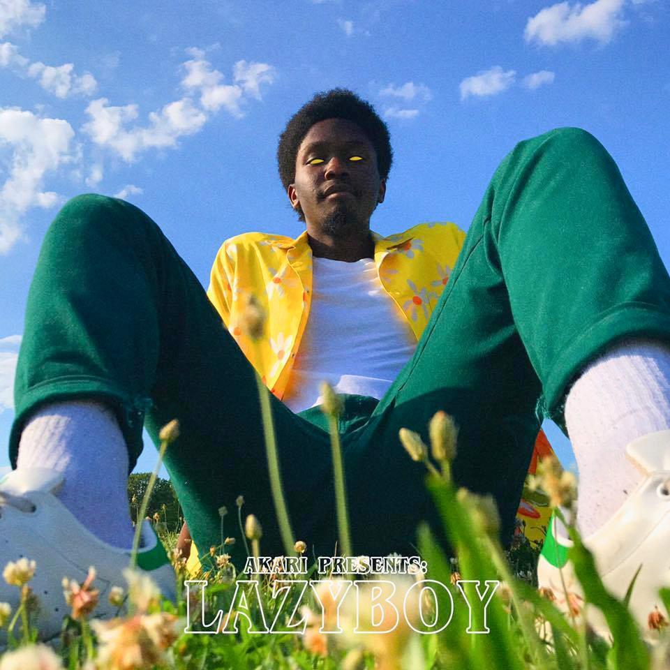 NYU Clive Davis’s sophomore Jordan Taylor, also known as Akari, recently released his new EP “Lazyboy” on Aug. 24. You can find his songs on any major streaming services such as iTunes and Soundcloud.