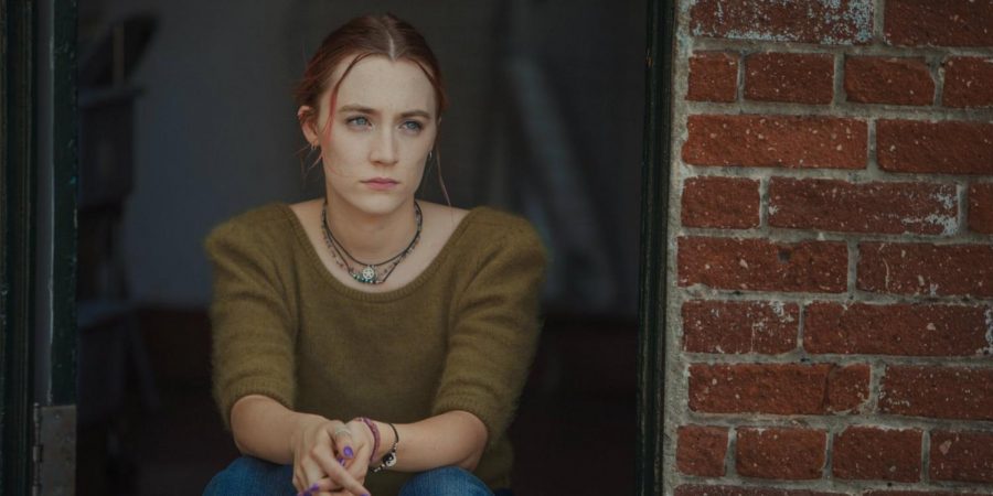 
“Lady Bird” is a coming of age story of a girl and her troubled relationship with her parents. 

