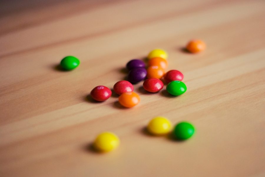 Steinhardt is the skittles of NYU: a colorful combination of various majors. Check here to see what kind of candy your school is! 