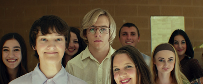 “My Friend Dahmer” follows the story of main character Jeffrey Dahmer in his late high school years and the events that eventually led him to become a serial killer. It is set to hit theaters on Nov. 3rd.