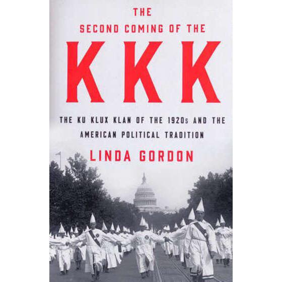 NYU’s Institute for Public Knowledge hosted historian and NYU professor Linda Gordon “The Second Coming of the KKK” on Wednesday, Oct. 25.