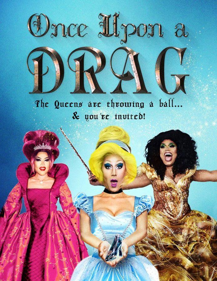 Featuring drag queens Brita Filter, Jasmine Rice, Holly Boxsprings, Ritzy Bitz, Jada Valenciaga, Jan Sport, Rosé and Lagoona Bloo, Once Upon A Drag, a costume and performance party for kids of all genders and ages, was held at NYU Skirball on Oct. 29. 