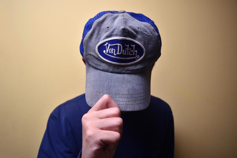 Von Dutch was an incredibly popular brand in the early 2000s, but has since faded.