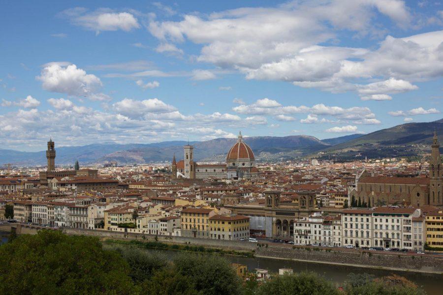 Here are a few tips for NYU students to know before going to NYU Florence. The architecture and preservation of the city is one of the highlights that make the landscape unforgettable.