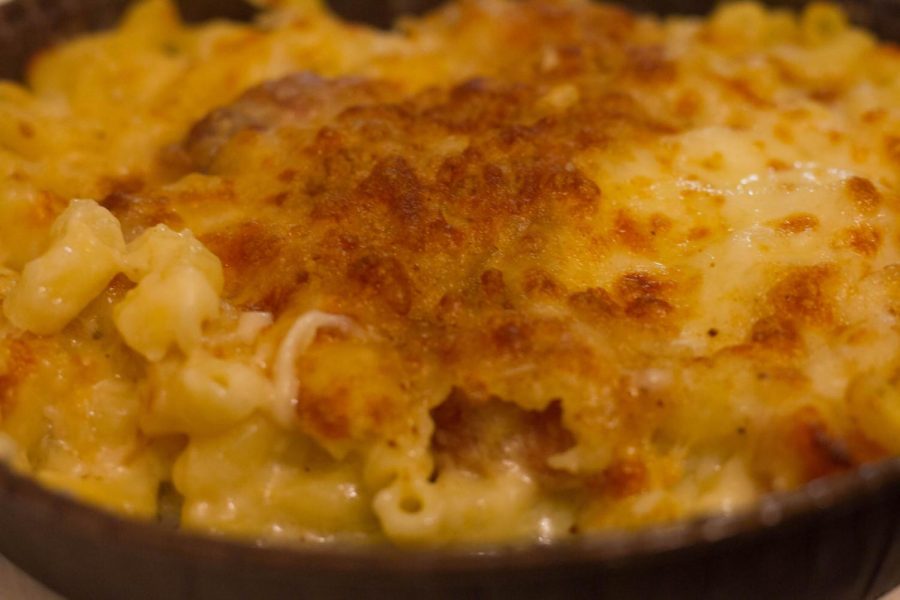 WSN staff chooses their favorite place to get Mac and Cheese ranging from places like S’MAC to Panera Bread to even Annie’s microwaveable plate.