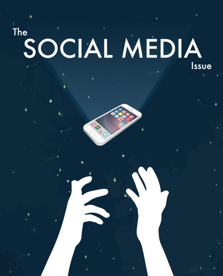 The Social Media Issue