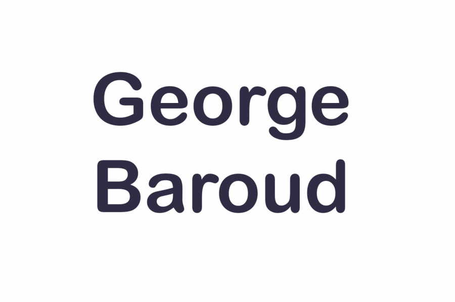 George Baroud Explains History Through a Photographic Lens