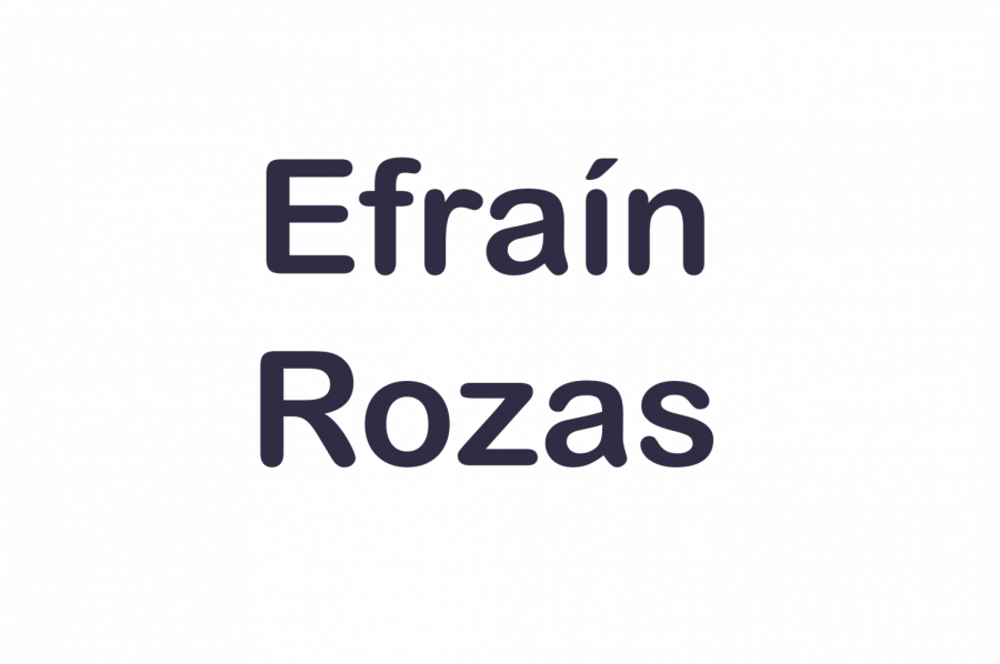 Efraín Rozas Uses Music to Explore Humanity