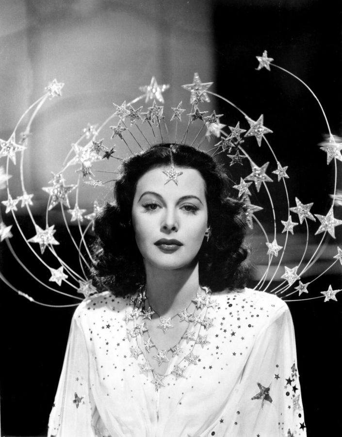 Bombshell is a documentary about Hedy Lamarr, the most beautiful woman of her time, who is also the secret inventor of Wi-Fi, Bluetooth, and GPS Communications. 
