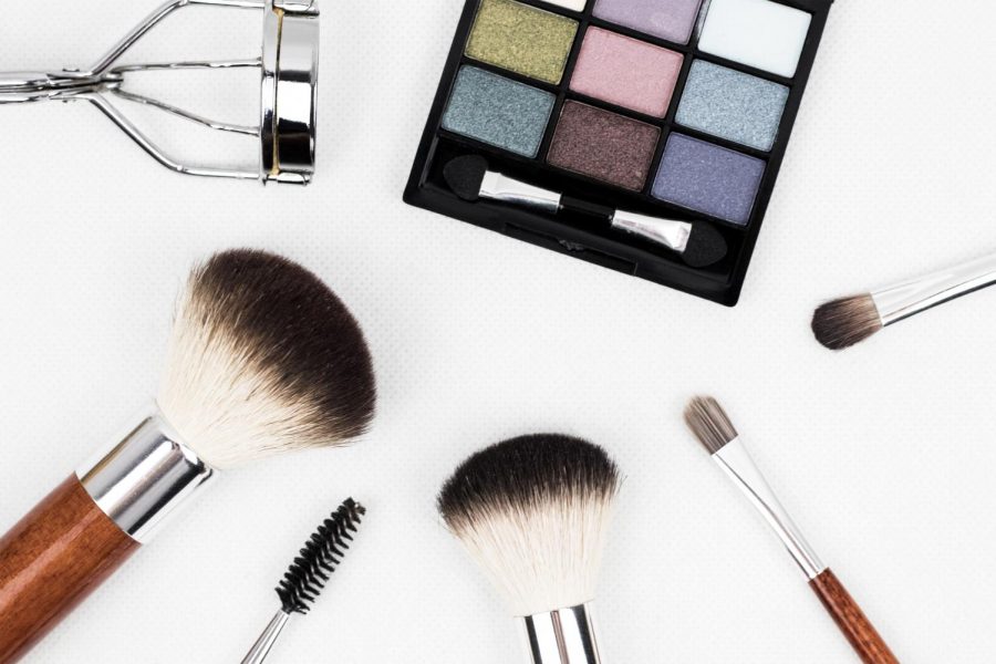 As a rapidly growing, multi-billion dollar industry, cosmetics have become a centerpiece of American culture.
