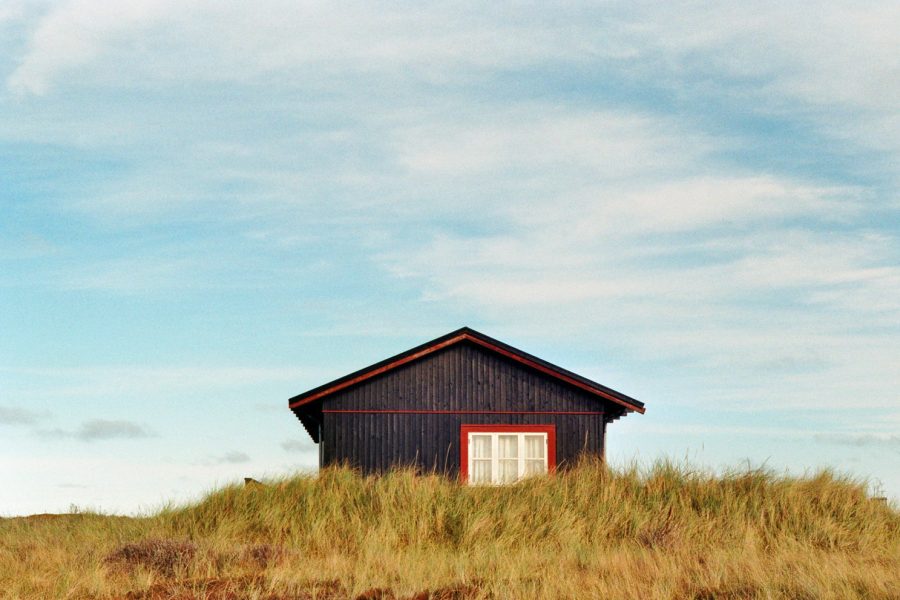 Exposure | Skagen Sea & Sky