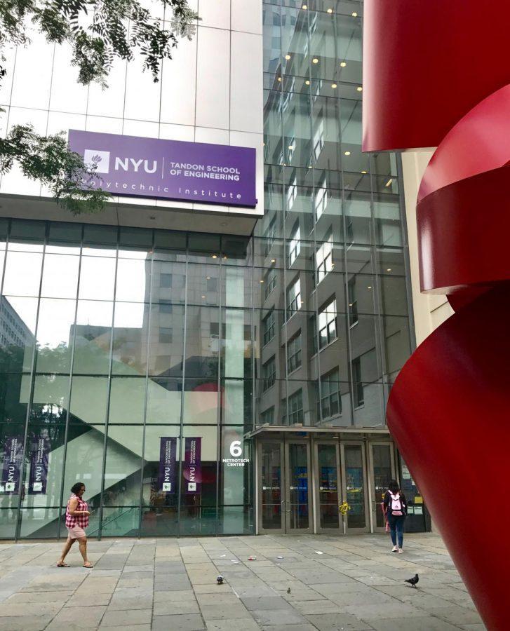 Tisch will expand to the NYU Brooklyn campus by adding a new Interactive Media Arts major for undergraduate students starting with the Fall 2018 semester.