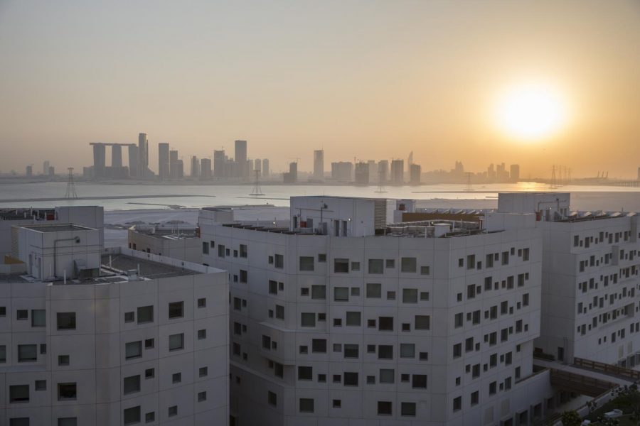 NYU Journalism to Sever Ties with NYU Abu Dhabi