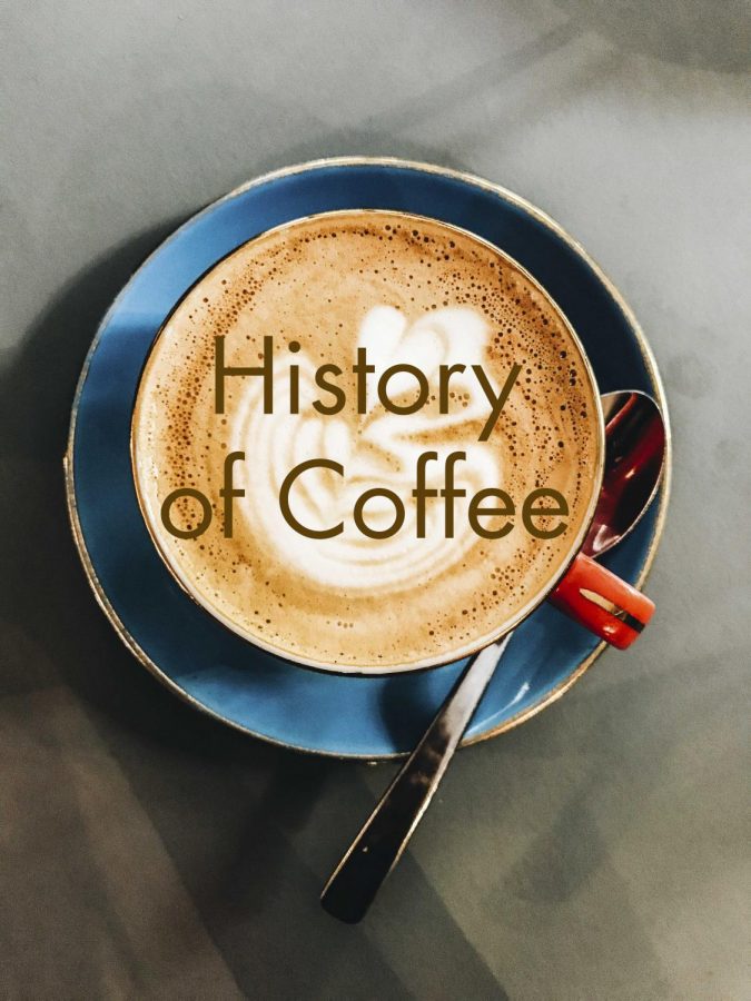 History+of+Coffee