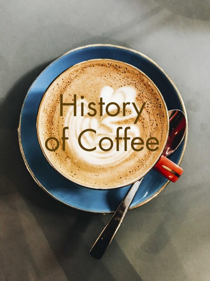 History of Coffee