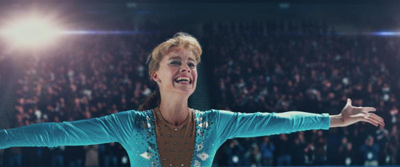 “I, Tonya” stars Margot Robbie as Tonya Harding, an American figure skater who rose to fame in the early 90s. She then found herself in trouble when her ex-husband intervenes with her competitions. The film is released in theatre on Dec. 8.