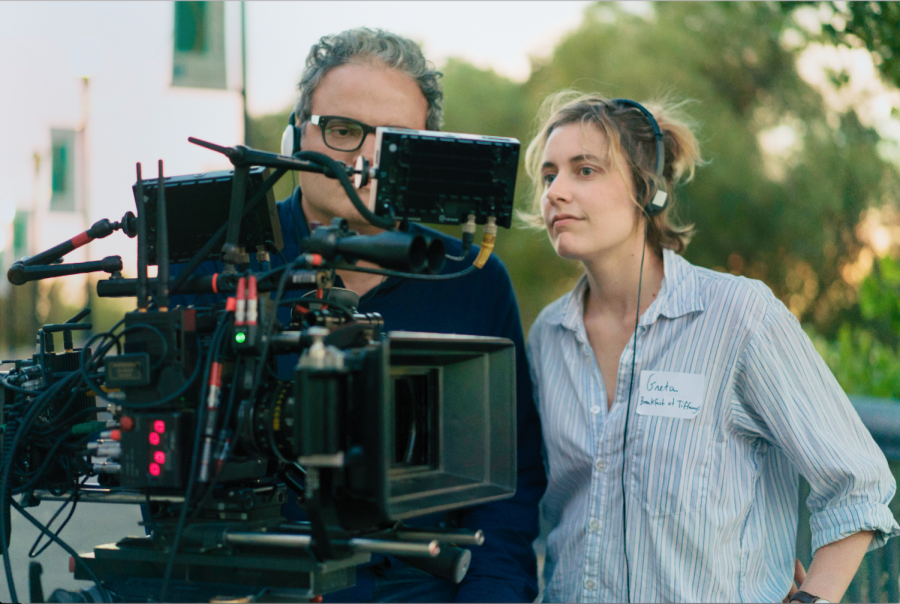 Greta+Gerwig%E2%80%99s+film+%E2%80%9CLady+Bird%E2%80%9D+is+her+directorial+debut+and+is+the+best+reviewed+film+of+all+time+on+Rotten+Tomatoes+with+a+rating+of+100%25.%0A