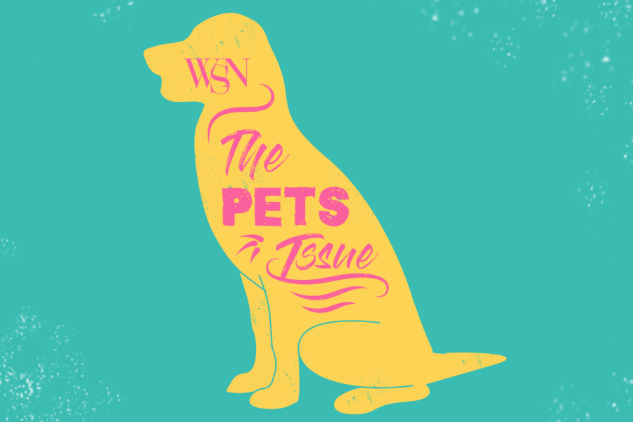 The Pets Issue