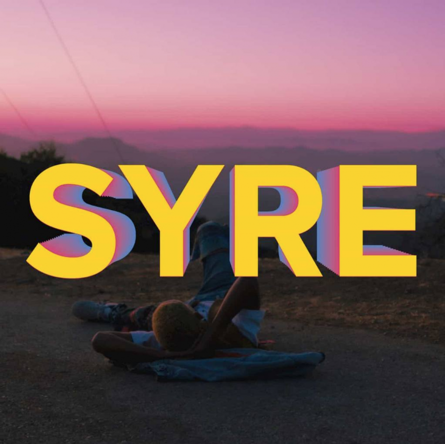 Jaden Smith’s debut album “SYRE” dropped Nov. 17 from Roc Nation.