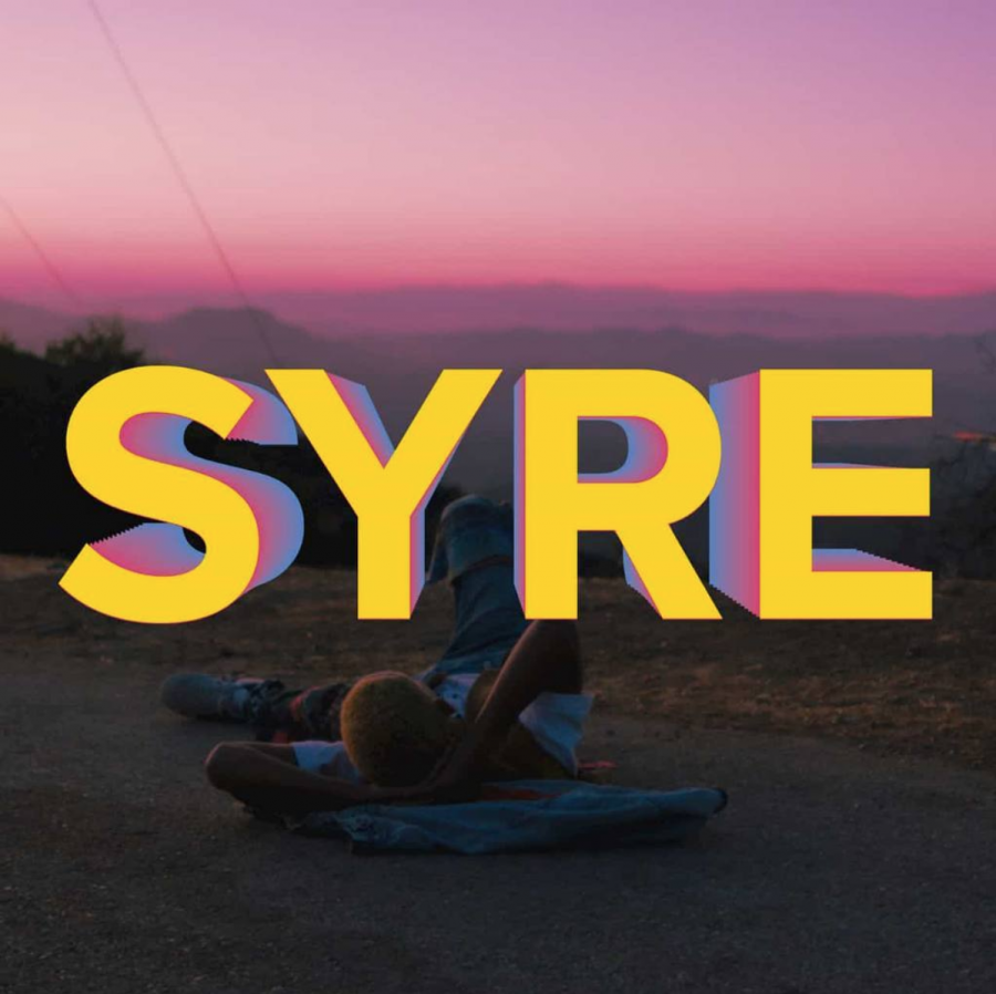 Jaden+Smith%E2%80%99s+debut+album+%E2%80%9CSYRE%E2%80%9D+dropped+Nov.+17+from+Roc+Nation.