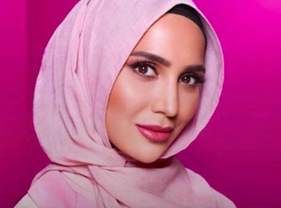 U.K.-based beauty blogger Amena Khan recently became the first hijab-wearing women to be given a major hair campaign. With the beauty industrys apparent rise in inclusive ad campaigns, skeptics wonder if companies are truly concerned about increasing diversity or are just using it as a advertising tactic.