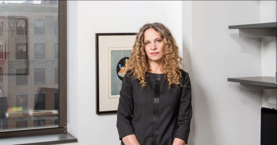 Katie Roiphe is a journalism professor at NYU’s Arthur L. Carter Journalism Institute. Her part in the outing of the creator of “Shitty Media Men” is drawing attention and criticism from the NYU community and beyond.