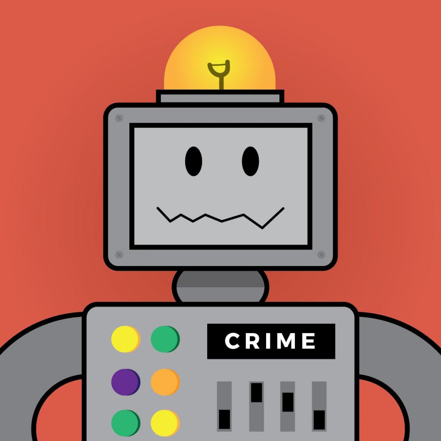 Crime Bot