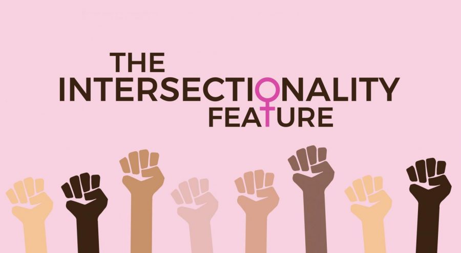The Intersectionality Feature