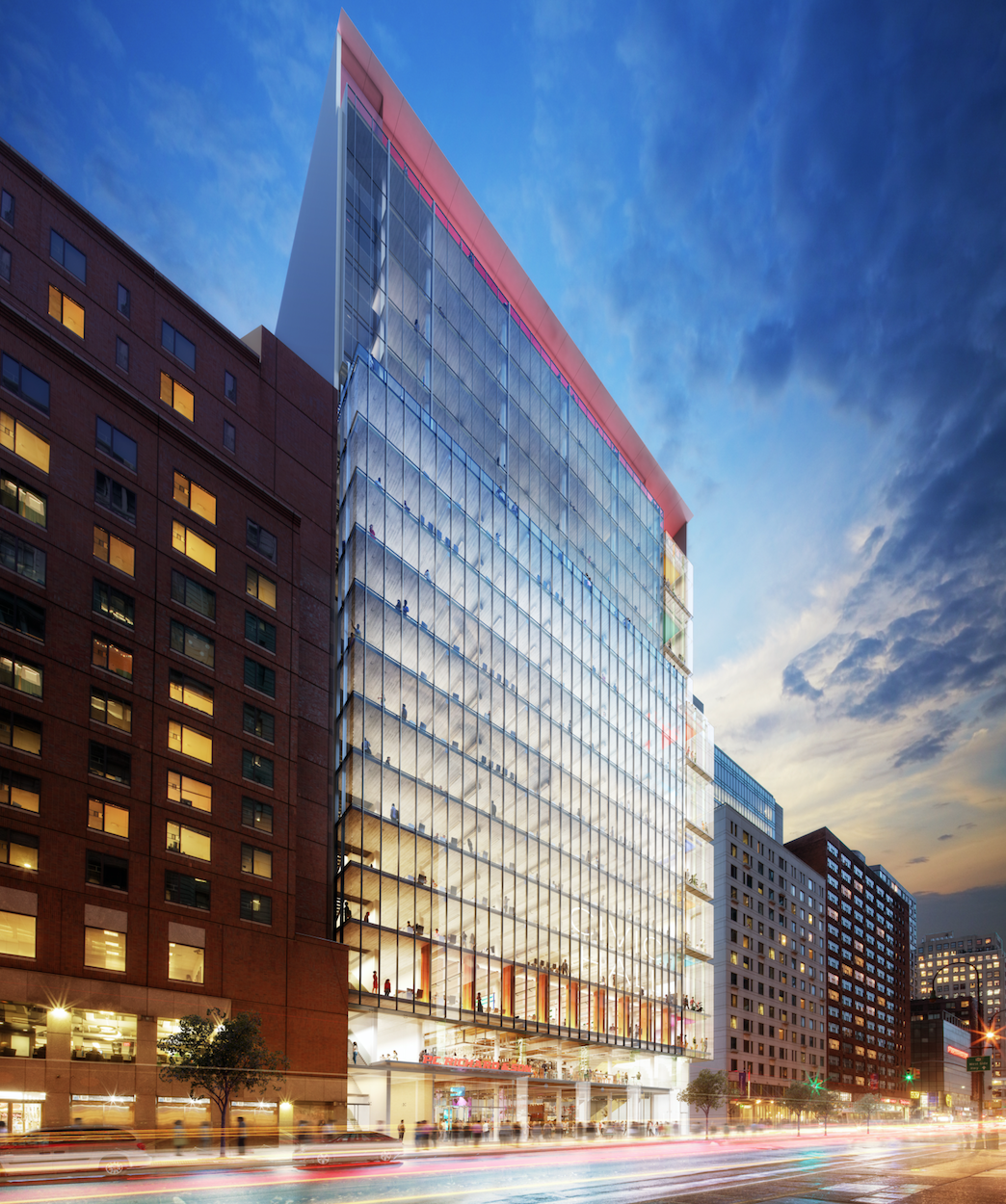 Union+Square+Tech+Hub+Draws+Controversy+Over+Rezoning