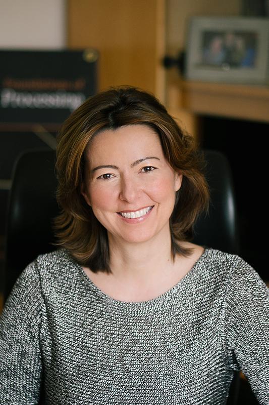 Tandon Names Jelena Kovačević as its First Female Dean
