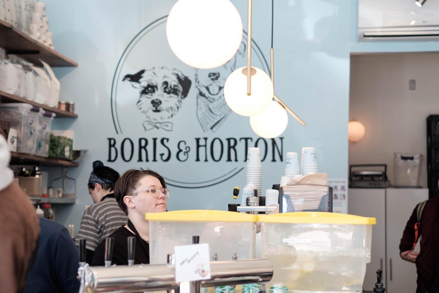 A+Place+for+Pups+and+Coffee%3A+Boris+and+Horton