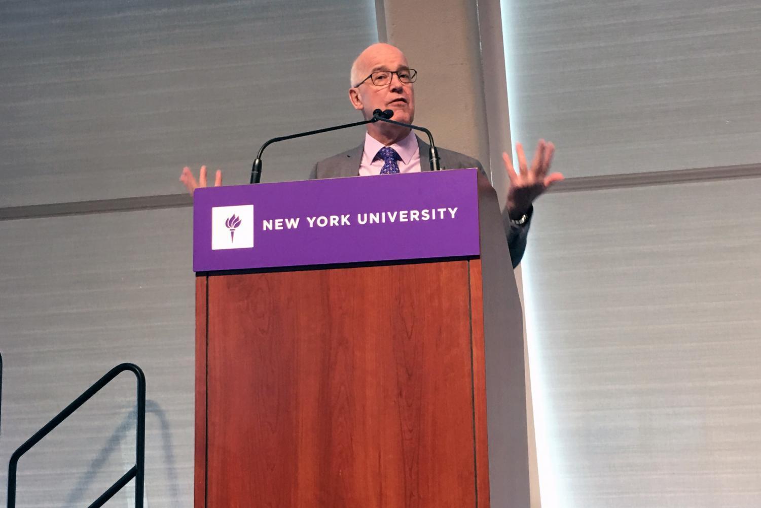 17+Percent+of+Students+Have+Experienced+Hostility+at+NYU%2C+Being%40NYU+Survey+Reveals