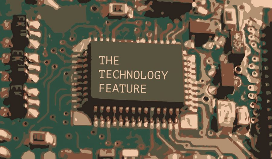 The Technology Feature