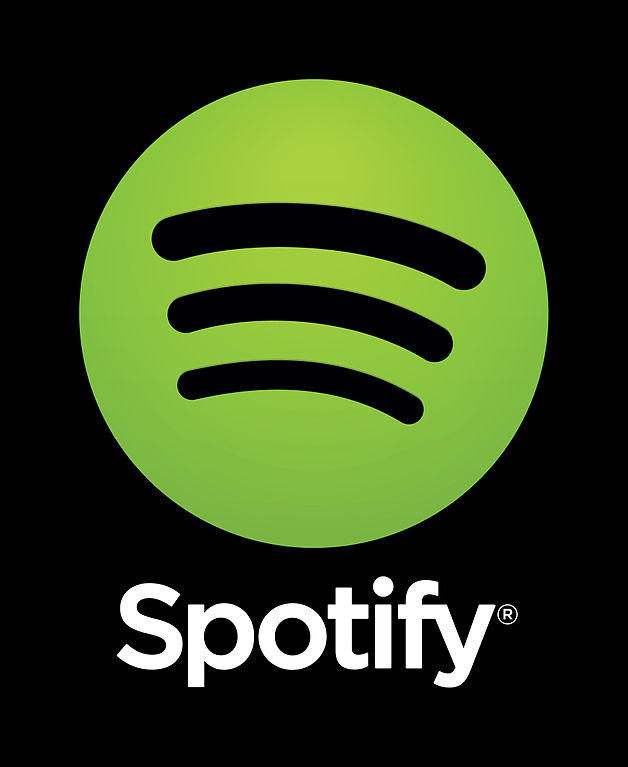 Spotify is a popular music streaming service.