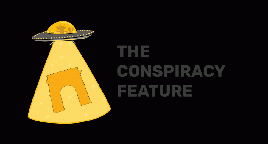 The Conspiracy Issue