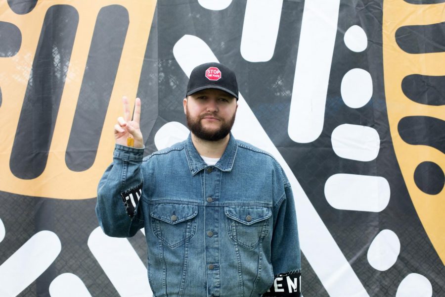 Quinn XCII Discusses Who Story of Us Is About