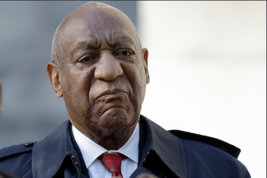 NYUs Board of Trustees Revokes Bill Cosby’s Honorary Degree