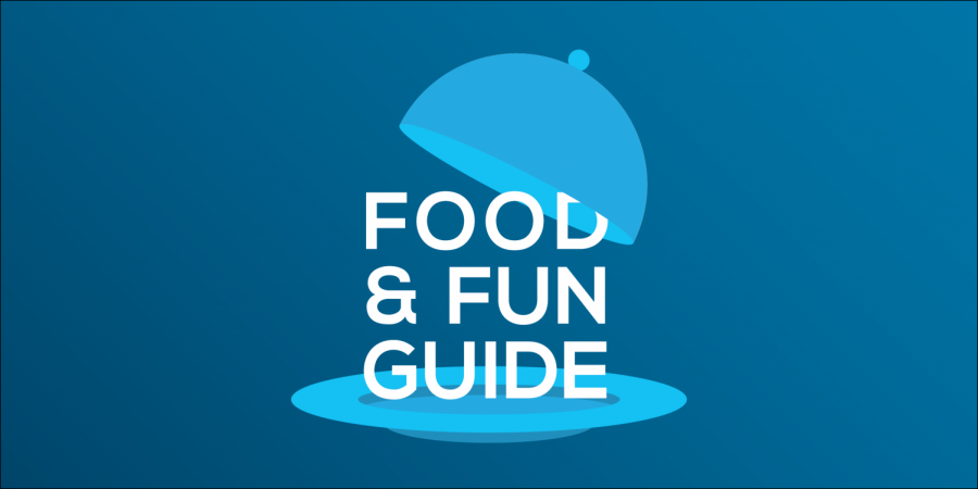 Food & Fun Guide 2018