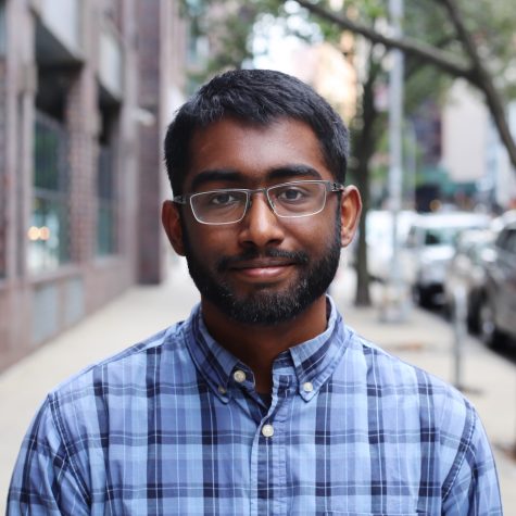 Guru Ramanathan