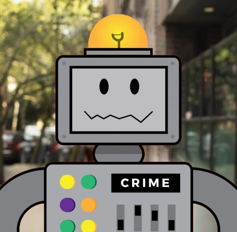 Crime Bot