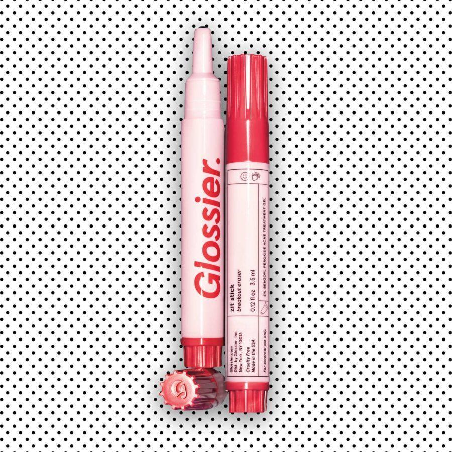 The+new+zit+stick+from+Glossier+has+just+released.+