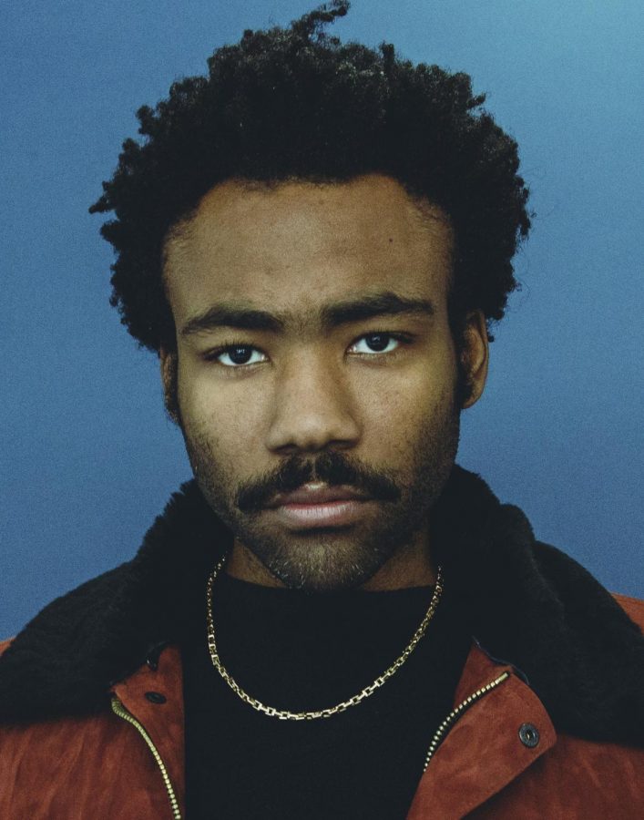 Donald Glover, a 2006 graduate of NYU, has risen to be one of the most prominent names in hip-hop and R&B.