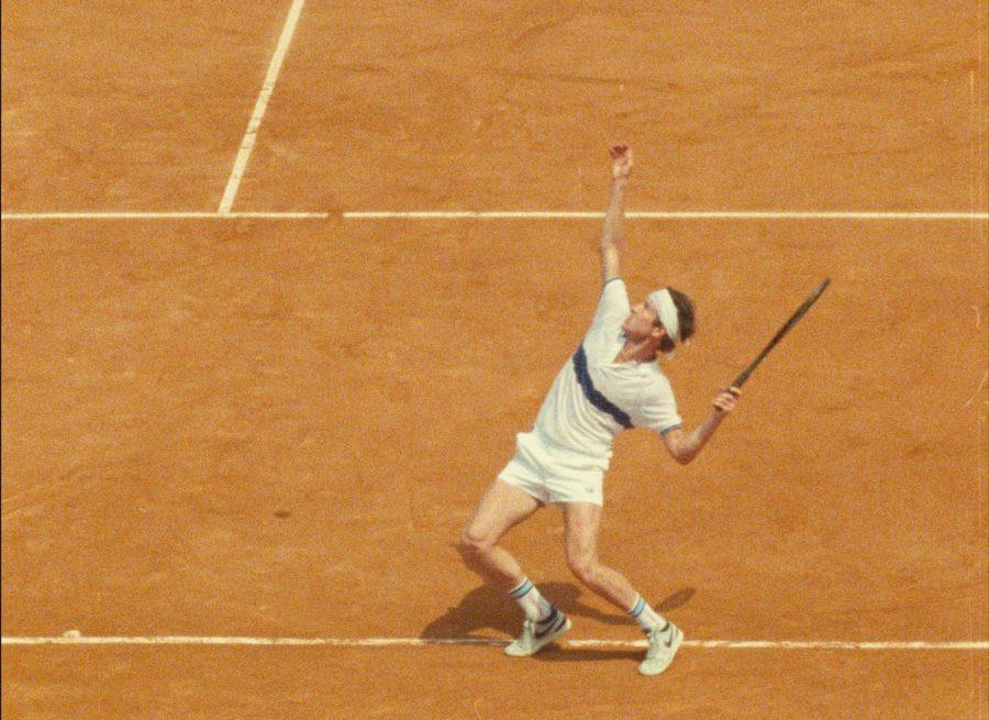 “John McEnroe: In the Realm of Perfection” is now playing at the Film Forum.